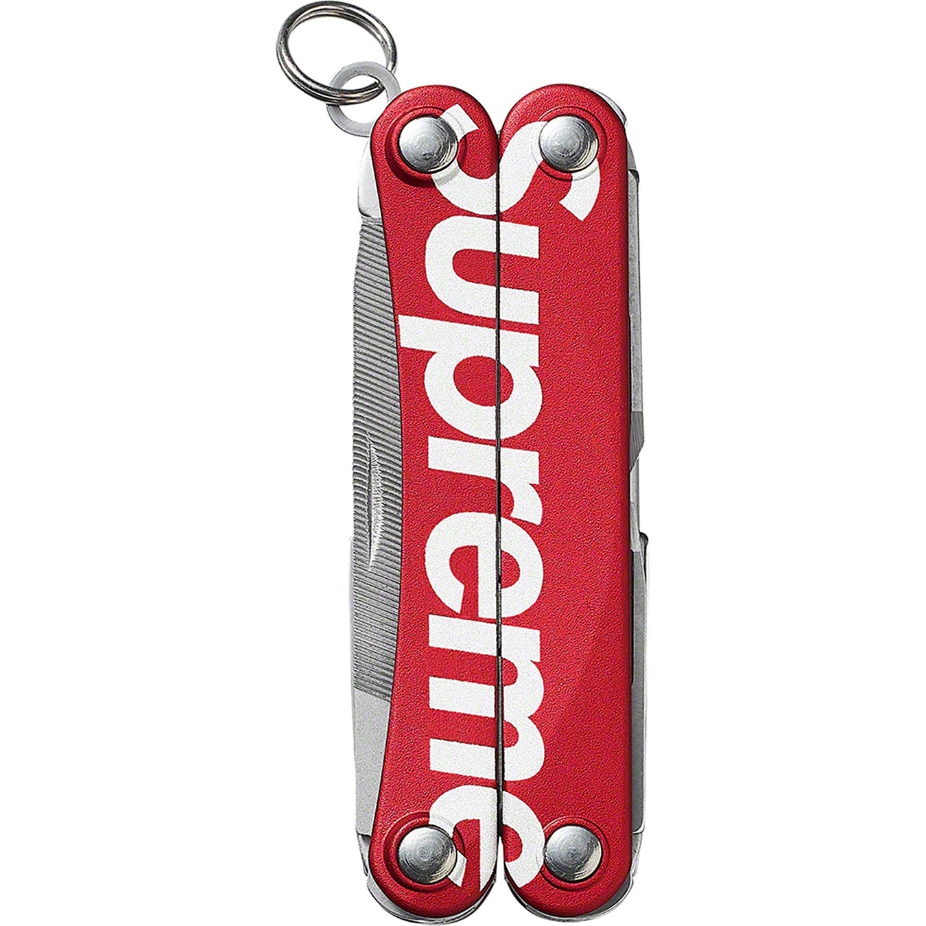 Supreme®/Leatherman® Squirt® PS4 Multitool view 5